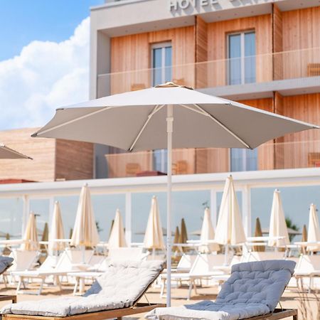 Hotel Capanni بيلاريا-إيجيا مارينا المظهر الخارجي الصورة