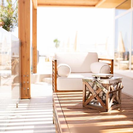 Hotel Capanni بيلاريا-إيجيا مارينا المظهر الخارجي الصورة