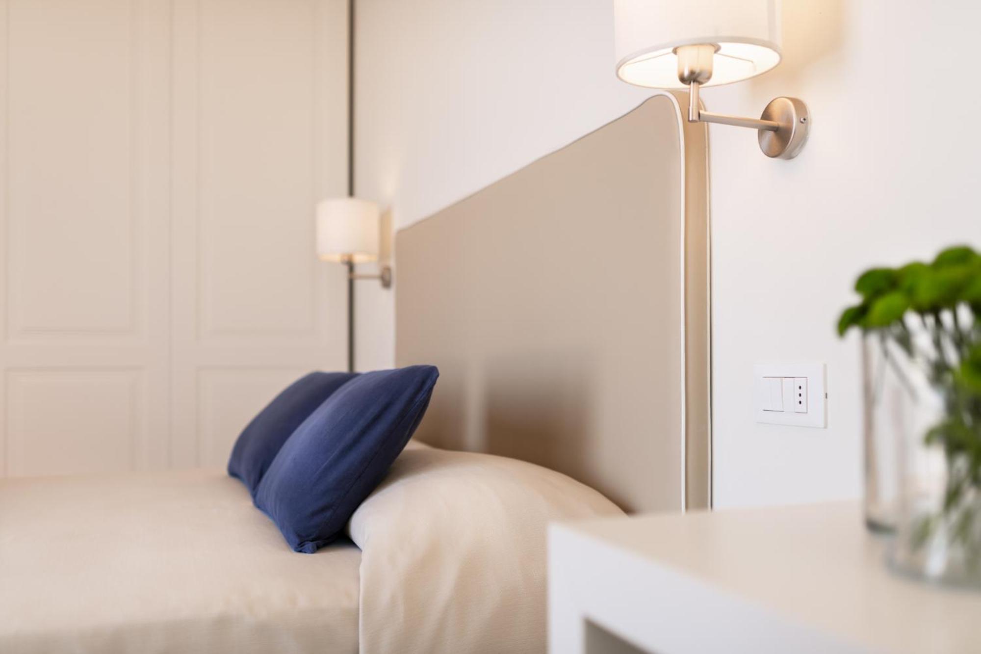 Hotel Capanni بيلاريا-إيجيا مارينا المظهر الخارجي الصورة