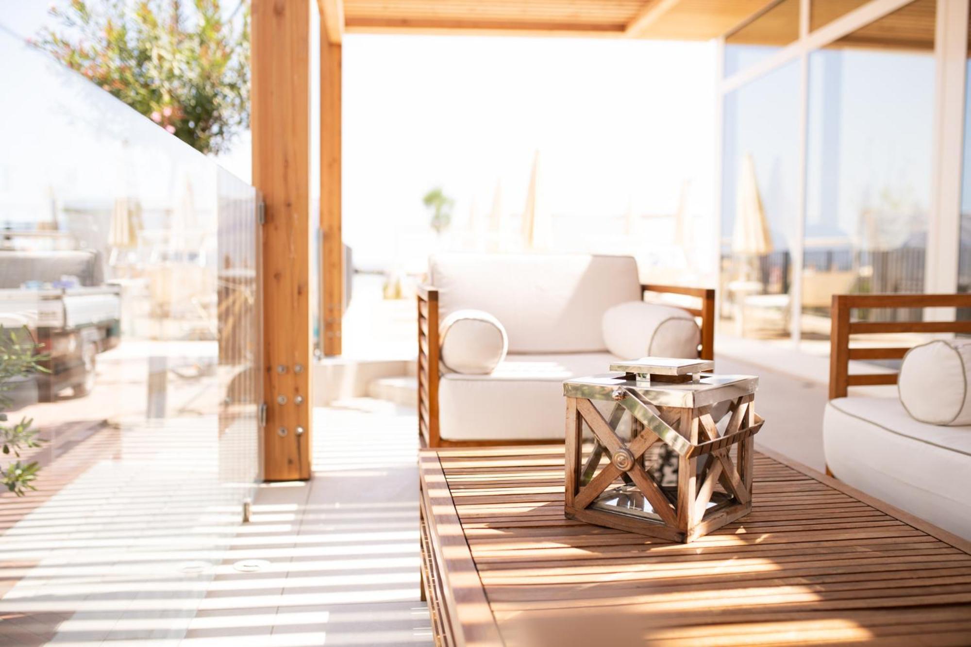 Hotel Capanni بيلاريا-إيجيا مارينا المظهر الخارجي الصورة